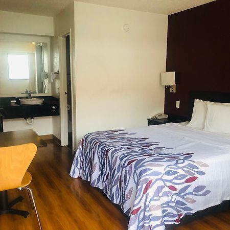 Red Roof Inn Bridgeton Εξωτερικό φωτογραφία
