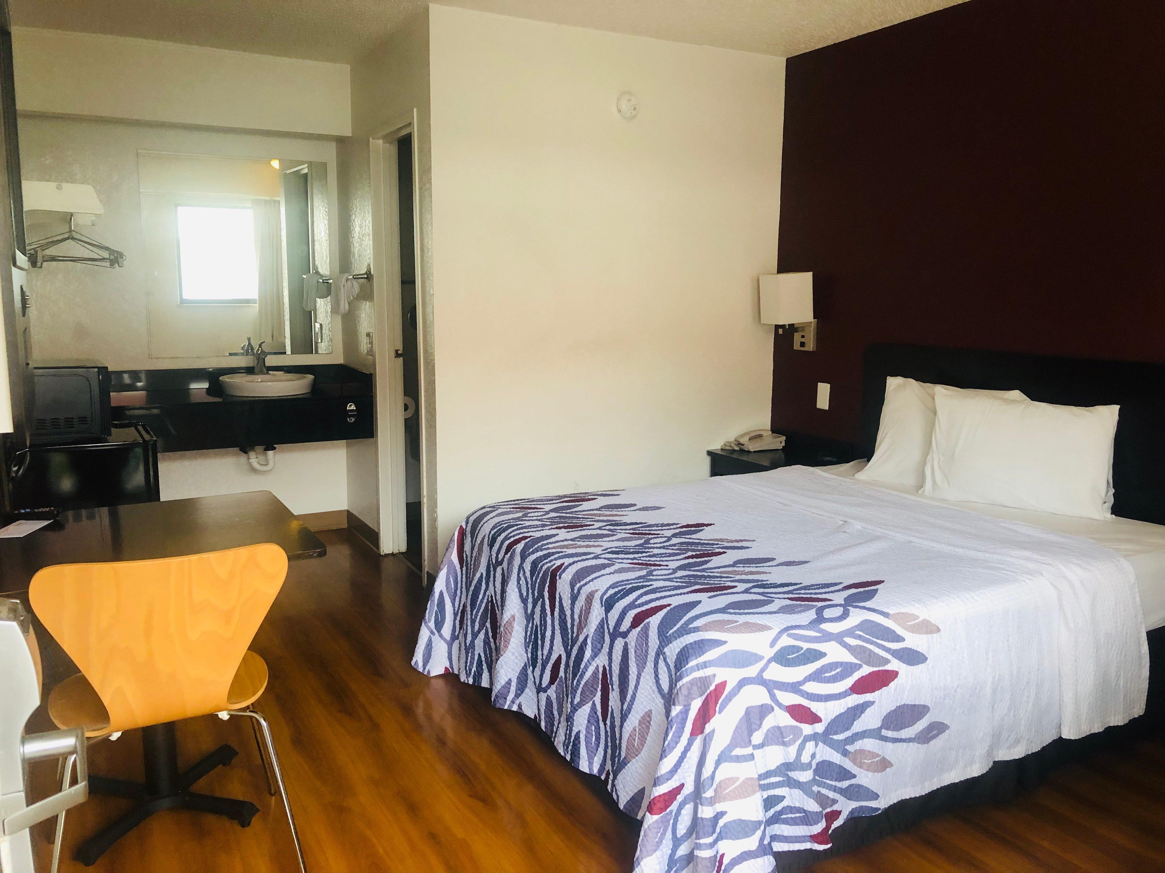 Red Roof Inn Bridgeton Εξωτερικό φωτογραφία