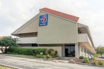 Red Roof Inn Bridgeton Εξωτερικό φωτογραφία