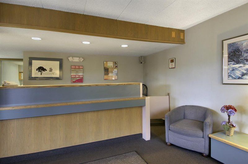 Red Roof Inn Bridgeton Εξωτερικό φωτογραφία