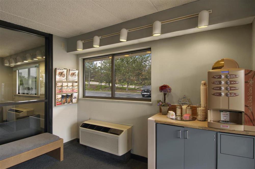 Red Roof Inn Bridgeton Δωμάτιο φωτογραφία