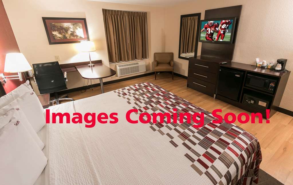 Red Roof Inn Bridgeton Εξωτερικό φωτογραφία